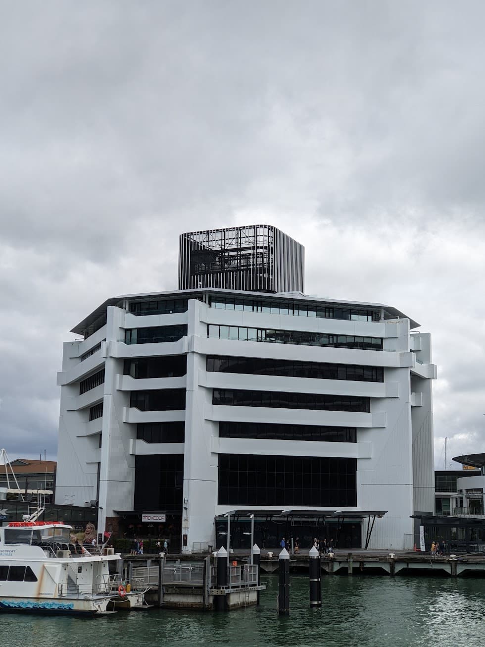 139 Quay Street