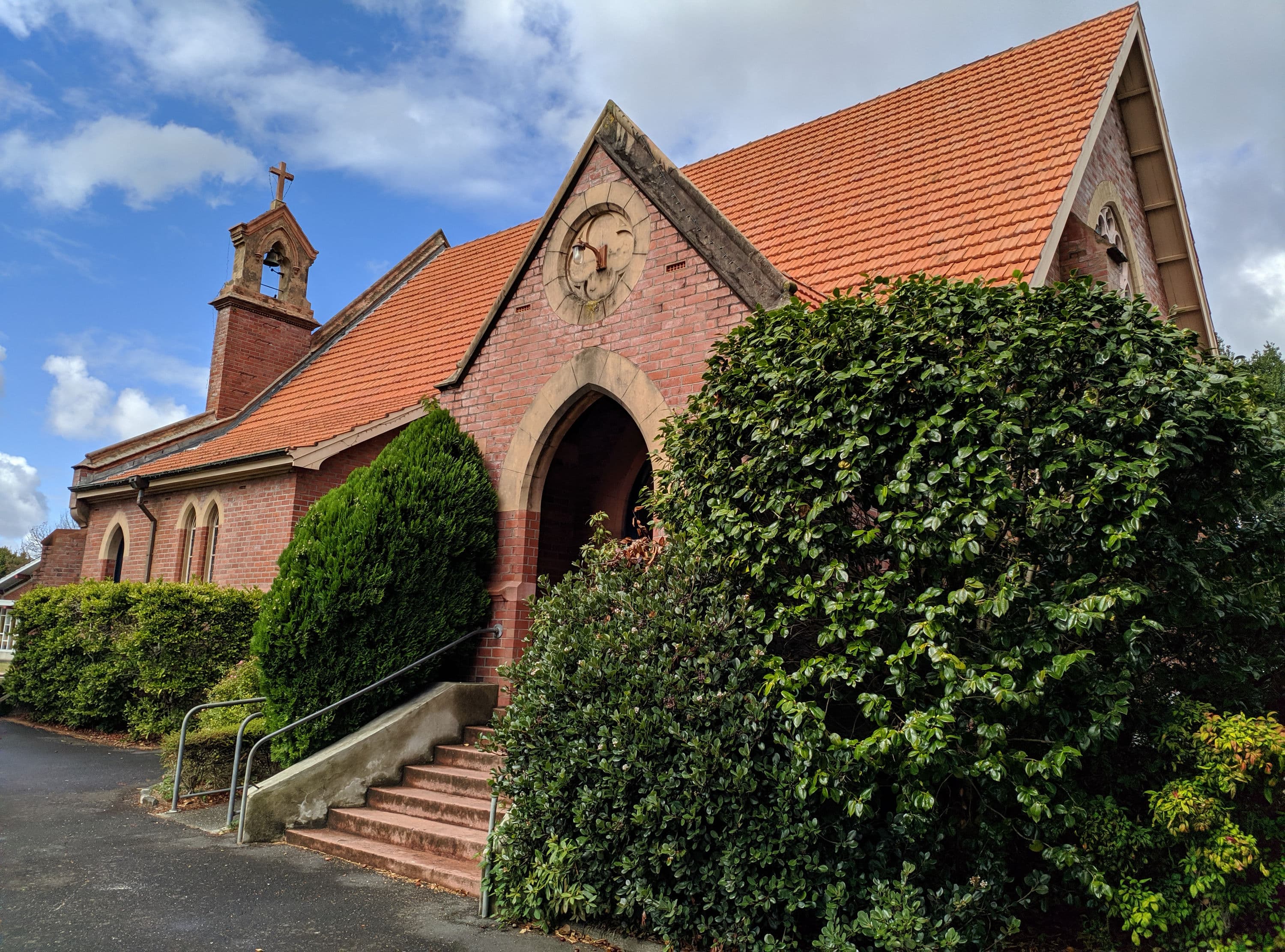 St Andrews Church