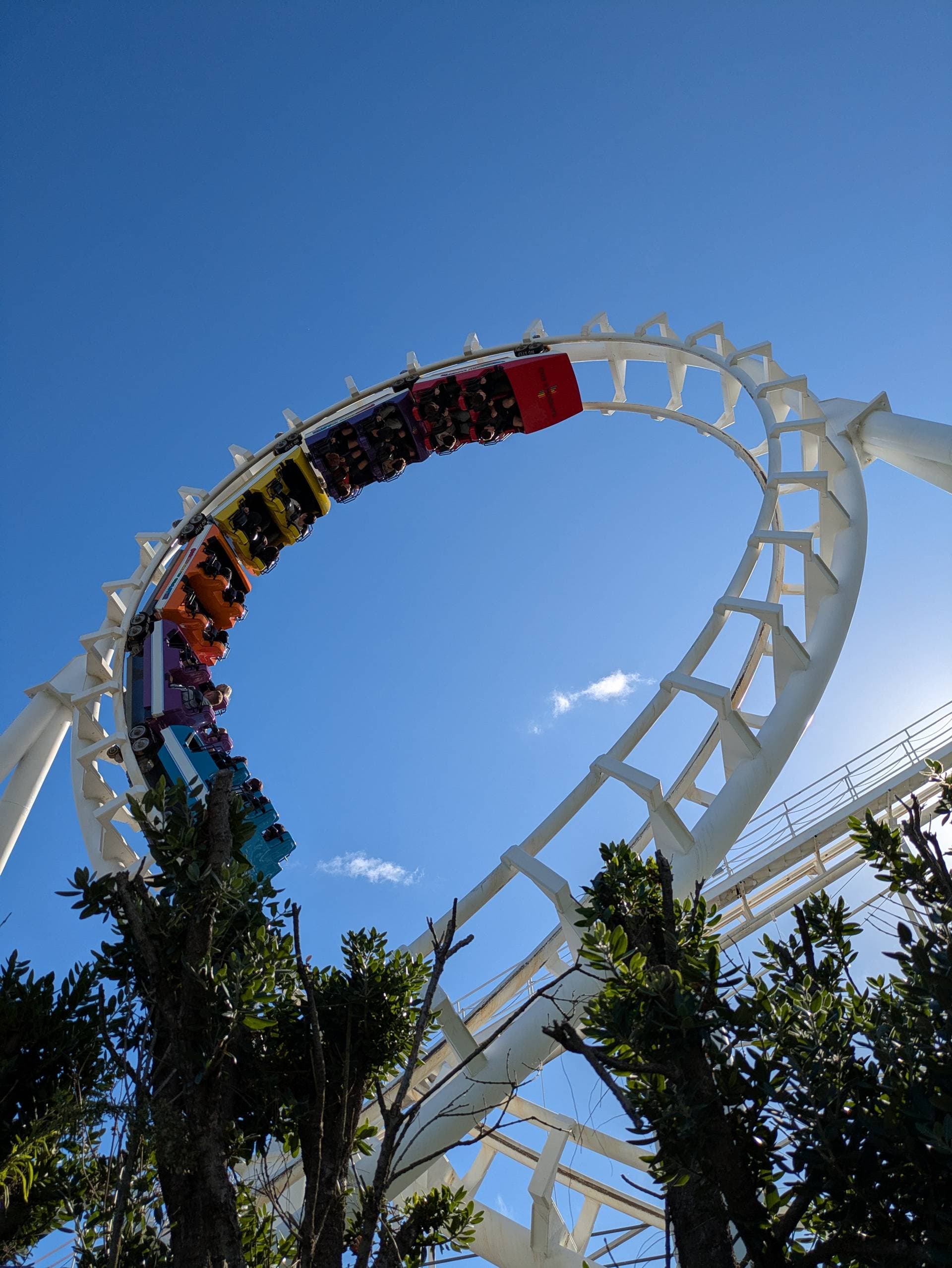 Coaster