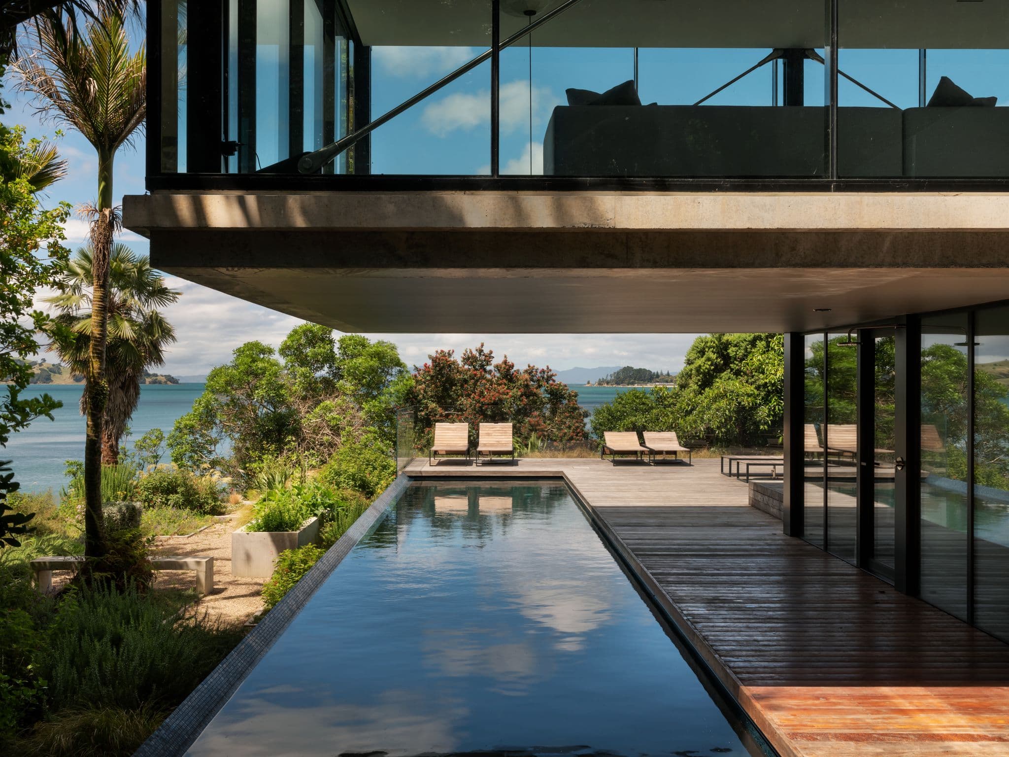 Waiheke House