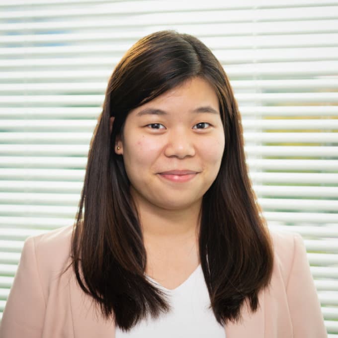 STEPHANIE BONG