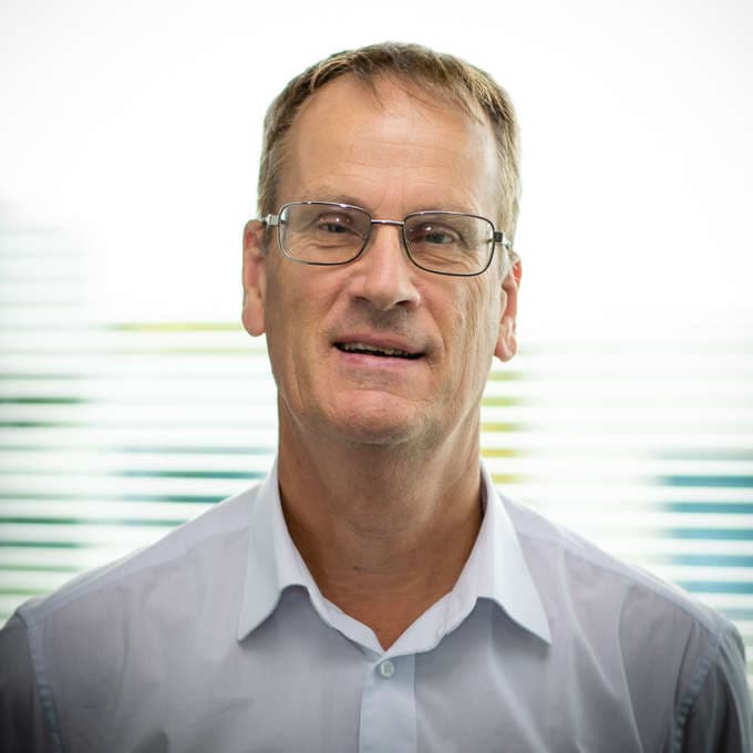 STEVE LOUGH